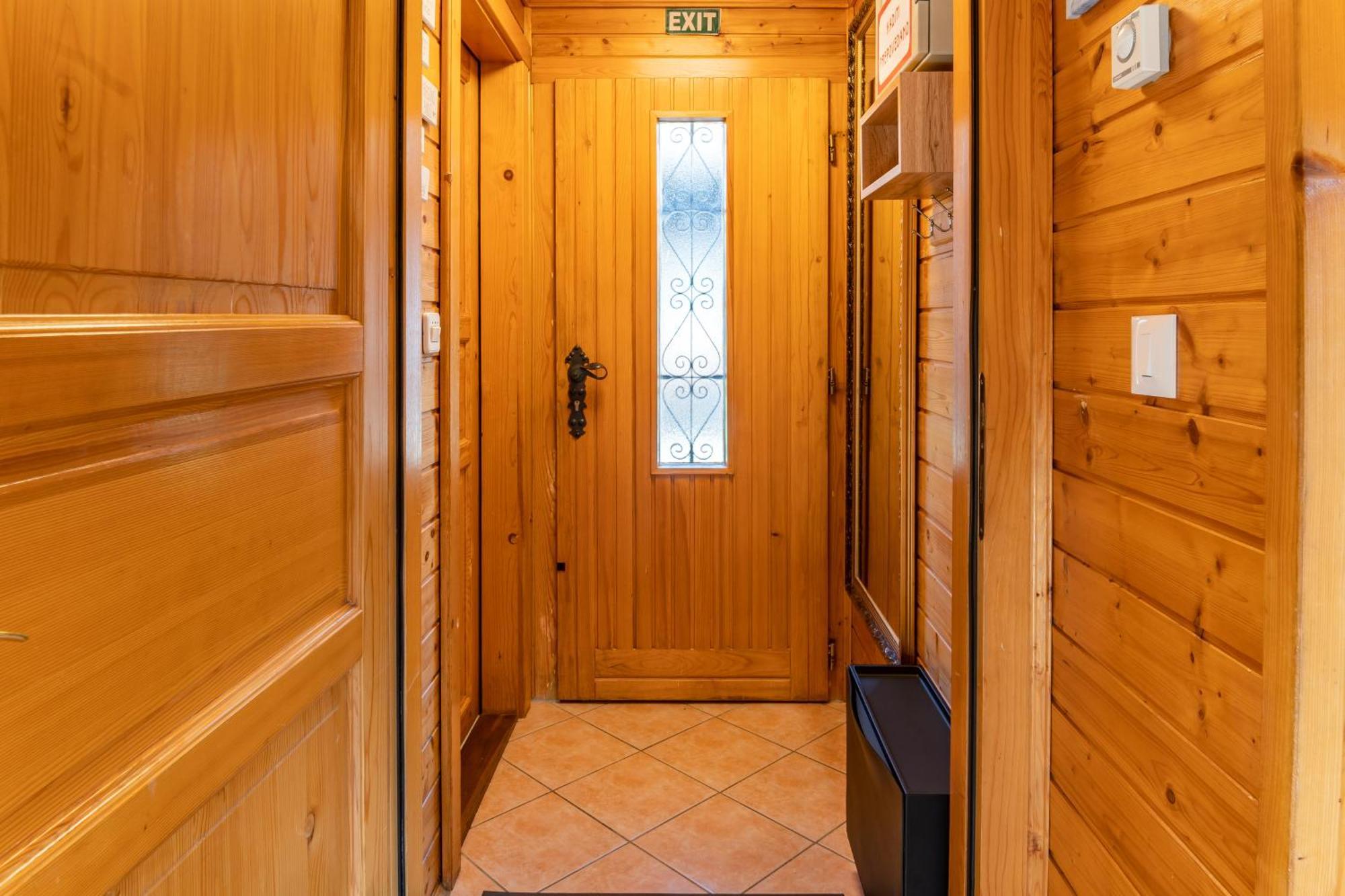 Bella Mura Nature Chalet I27 Podcetrtek Exterior photo